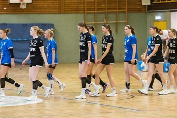 Bild 17 - wAJ Quali zur OL Runde 2